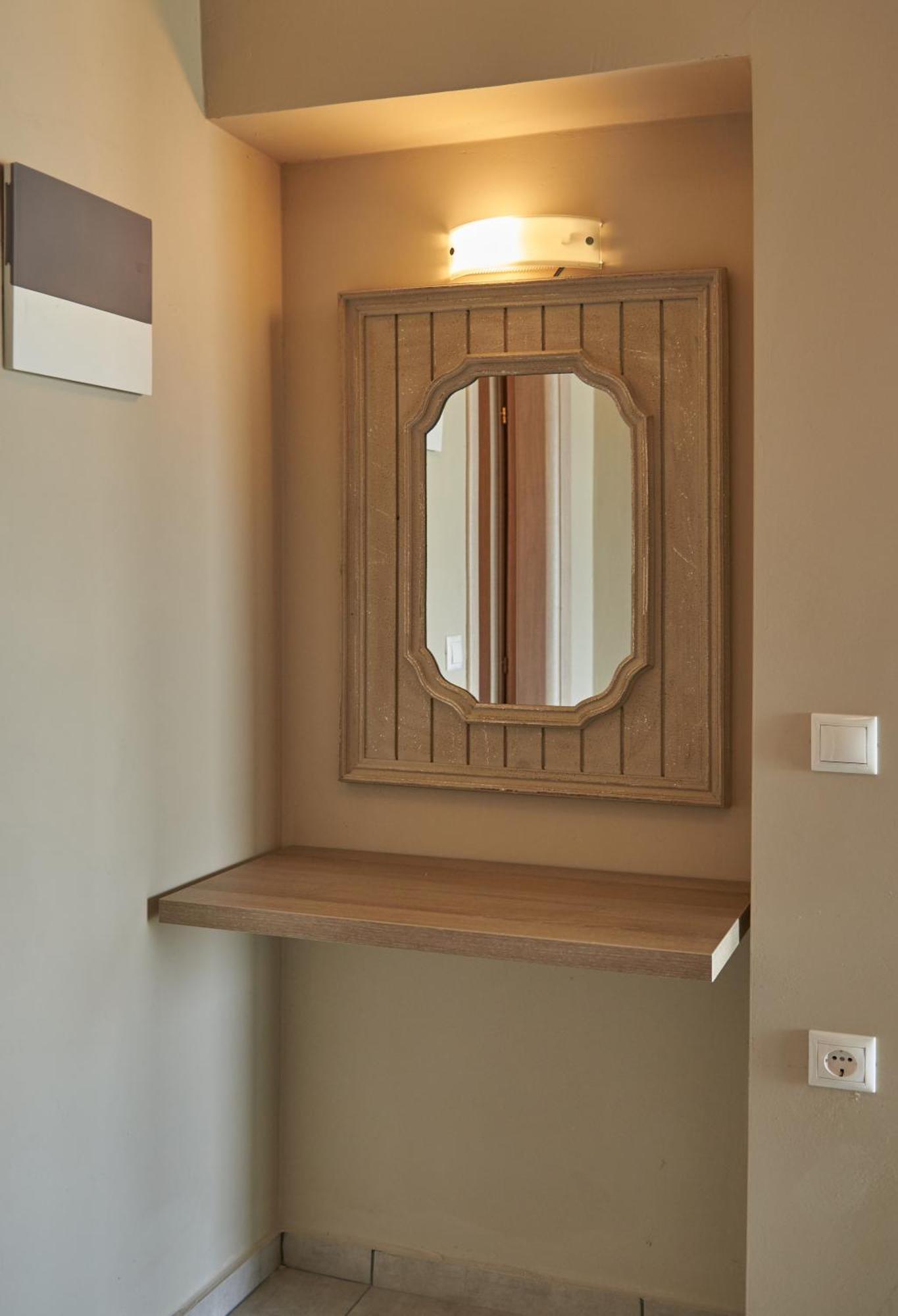 Hotel Sarti Beach Room photo