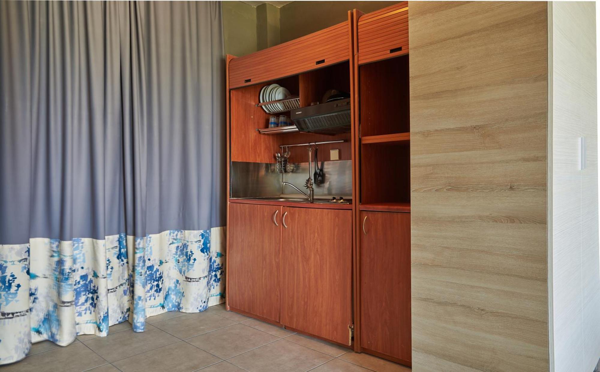 Hotel Sarti Beach Room photo